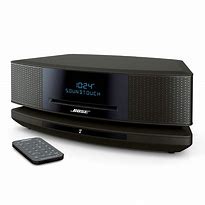 Image result for Bose Home Stereo System