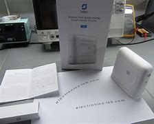 Image result for Compact Mobile Printer