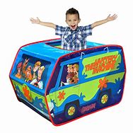 Image result for Scooby Doo Tent