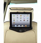 Image result for Car iPad Holder