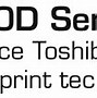 Image result for Toshiba TEC Logo