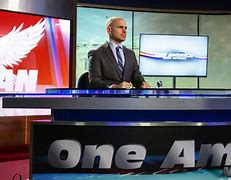 Image result for Pearson Sharp Message On American One News