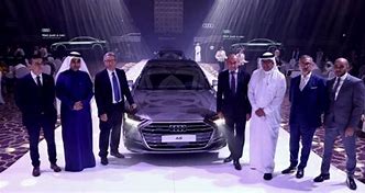 Image result for Saudi Audi Memne