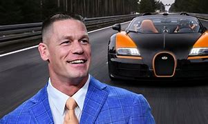 Image result for John Cena's Cars