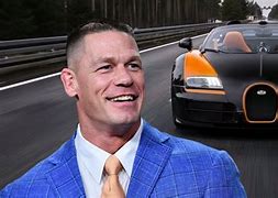 Image result for John Cena Coupe