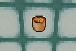 Image result for Minecraft Lava Bucket