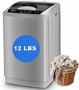 Image result for Standalone Washing Machine Laundry