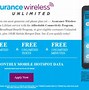Image result for Assurance Wireless Lifeline Cell Phone Apns