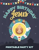 Image result for Happy Birthday Jesus Quotes