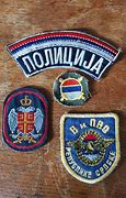 Image result for Republika Srpska Milicija