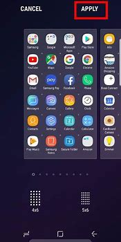 Image result for Samsung S9 Apps