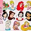 Image result for Disney Princess Friends