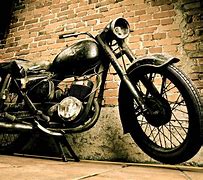 Image result for Retro Motorcycles