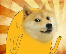 Image result for Original Doge Meme
