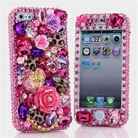 Image result for Decorate PU Phone Case