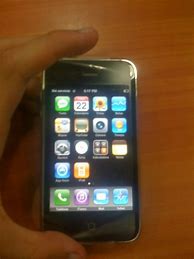 Image result for iPhone 3G Black