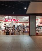 Image result for SoftMoc Markville Mall