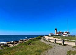 Image result for Beavertail State Park Rhode Island