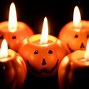 Image result for Halloween Food Candle