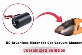 Image result for Vacuum Cleaner Motor