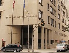 Image result for Courthouse New Haven CT