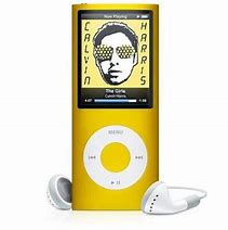 Image result for iPod Nano 2nd Generation Silver