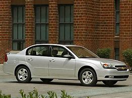 Image result for 08 Chevy Malibu