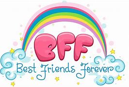 Image result for Best Friends Forever Logos for Girls