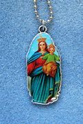 Image result for Christian Symbols Necklace