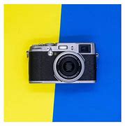 Image result for What Is the Latest Fujifilm X100