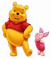 Image result for Winnie the Pooh Cute Transparent