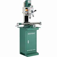 Image result for Grizzly Benchtop Milling Machine