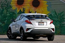 Image result for 2018 Toyota C-hr XLE