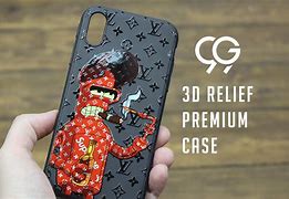 Image result for iPhone 5 Supreme Case