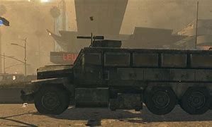 Image result for Call of Duty Black Ops 2 MRAP