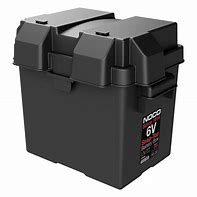 Image result for RV Battery Box