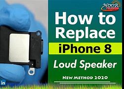 Image result for iPhone 8-Speaker