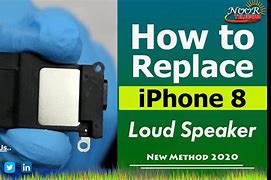 Image result for iPhone 8 Speakers