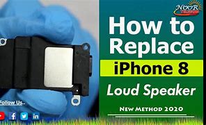 Image result for iPhone 8 Loudspeaker