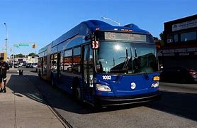 Image result for B35 Bus