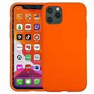 Image result for iPhone 11 Orange Case