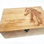 Image result for Horse Memory Box