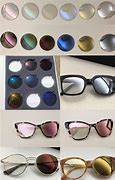 Image result for Transitions Copper Mirror Lenses
