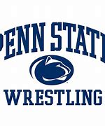 Image result for Penn State Wrestling SVG