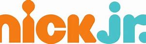 Image result for Nick Jr Logo