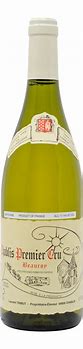 Image result for Laurent Tribut Chablis Beauroy