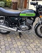 Image result for Kawasaki 750 Triple Ride