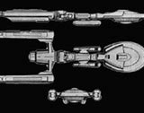 Image result for Star Trek Ship Battles