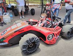 Image result for Formula One Race Car Lil Trike Electric Car