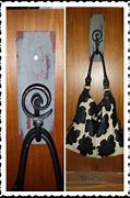 Image result for Retro Purse Hook